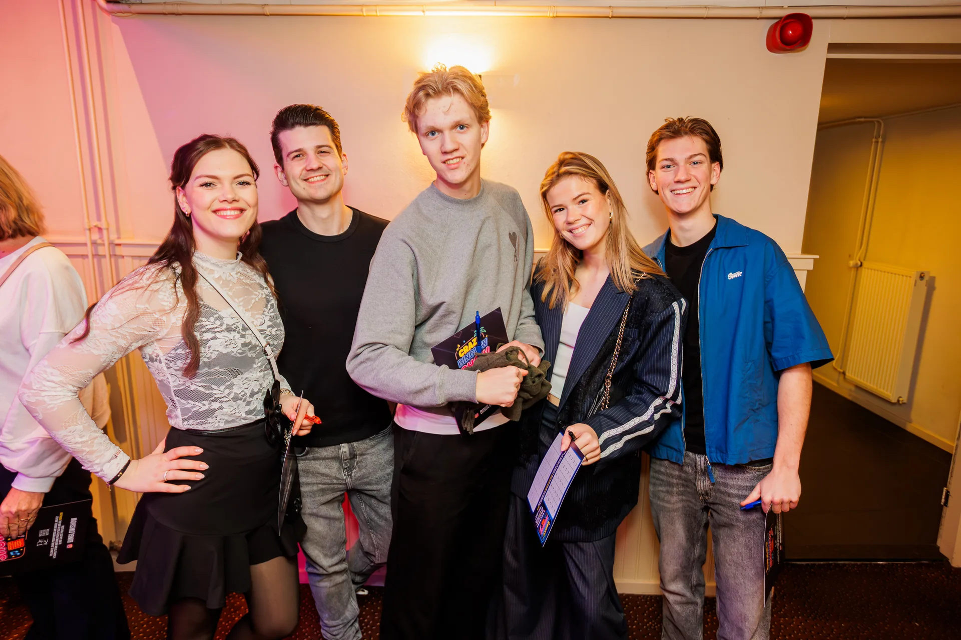 Binglow Show — The Crazy Binglow Show