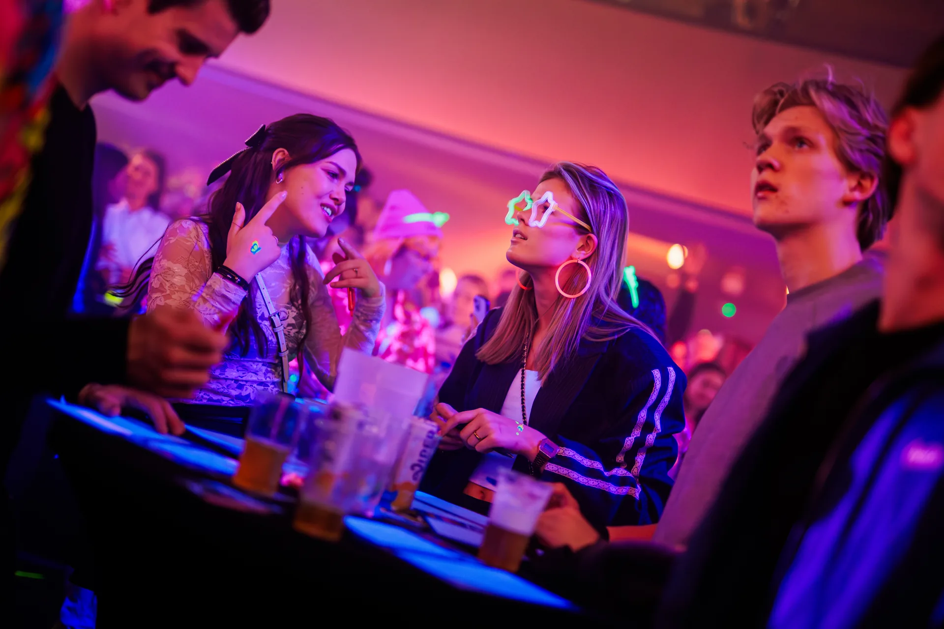 Binglow Show — The Crazy Binglow Show